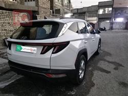 هیۆندای تۆکسۆن